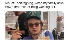 We did not find results for: Thanksgiving 2018 Best Memes For The Holiday Heavy Com