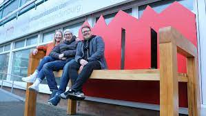 Neubrandenburger bank eg in neubrandenburg (innenstadt) ist in der branche banken und sparkassen tätig. Hochschul Wanderbank Hochschule Neubrandenburg