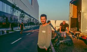 Intra aici pe site pentru a viziona online hd, filmul romanesc taci sau faci, 2019. Iura Luncasu A Inceput FilmÄrile Pentru Noua Sa Comedie Faci Sau Taci