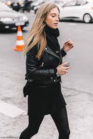 Street Style Paris Couture Iv Collage Vintage How To Wear Casual Winter Outfits Fashion