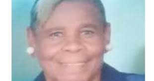 Velma Francis Smith-Black