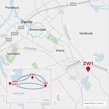 Zwolle is in de middeleeuwen ontstaan op een dekzandrug tussen de ijssel en de overijsselse vecht aan het riviertje de aa. Rechenzentren In Zwolle Internet Exchange Point Amp Colocation Services Von Equinix