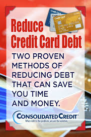 Forbes advisor walks you through the different ways in which you can use it to your advantage. How To Reduce Credit Card Debt Consolidated Credit Credit Consolidation Reduce Credit Card Debt Reduce Debt