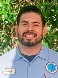 Miguel Arambula's Instagram, Twitter & Facebook