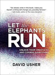 A novel that takes you to a distant, fascinating world and lets you escape from reality for a little while; Let The Elephants Run Unlock Your Creativity And Change Everything Book Review