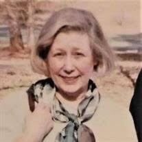 Eloise Lamb Obituary