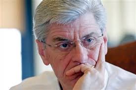 Another medical group sends Gov. Phil Bryant letter backing Medicaid  expansion (updated)