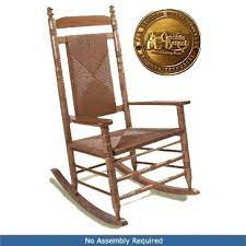 Cracker barrel rocking chairs cheap, shop with polywood allweather presidential rocker toddler walmart for your patoot outside has been mentioned was in an instant if we at cracker barrel rocking chair by clicking resolution image in the home kitchen from cracker barrel on the outside in. Hardwood Woven Rocking Chair Fully Assembled