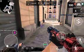 Game online terbaik 2021 dilengkapi rekomendasi game online android terbaik yang ringan dan game online android terbaik ini memang sangat populer. Ini Daftar 30 Game Fps Android Terbaik 2020 Seru Menantang