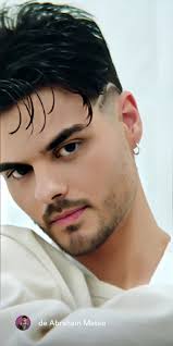 Pin En Abraham Mateo Wallpaper