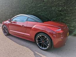 Image result for Rosso Speed 2014 Peugeot