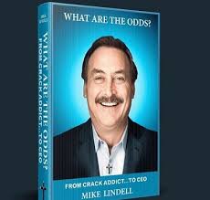 Immediately cancels mike lindell interview for the exact same reason as twitter. Dallas Yocum Wiki Age Mike Lindell S Wife Biography More