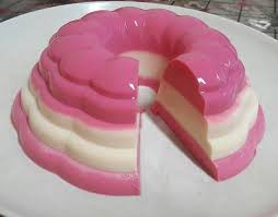 Negeri jepang menyebut agar agar. Resepi Agar Agar Bandung Vs Susu Malaysia Viral Recipe Facebook