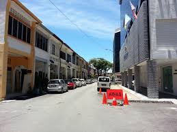 Both campuses are situated in the heart of george town, penang. Amoy Lane Penang Wikia Fandom