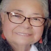 Adelfia Anaya Obituary