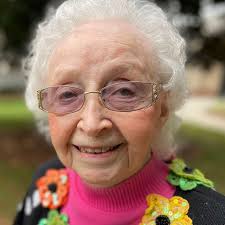 General 1 — Sedgefield Woman's Club