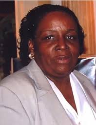 Obituary information for Evelyn Jenkins Brown