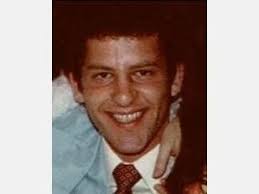 Obituary: Charles Patrick Wilson, 70