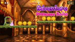 Report app for spam or abuse! Adventure Princess Sofia Run First Game Apk Free Download For Android