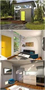 You Can Now Buy A 39k Nomad Micro House On Amazon But You Will Have To Assemble It Yourself