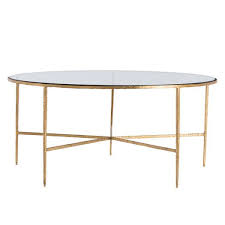 The lustrous antiqued nickel finish of this hammered steel coffee table is texturally unique, yet simple enough to complement any space. Cala Hammered Coffee Table Living Room Furniture Furniture World Market