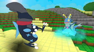 Ich wollte mir heute pokemon go runterladen, aber es ist nicht in meinem playstore und ich habe rausgefunden . Download Pixelmon Craft Go Trainer Battle 14 Apk Mod Money For Android