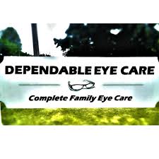 He/she is medically trained to deliver total eye care: Dependable Eye Care Inc Kent County