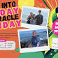 Fall Into A Miracle - A Sunday Funday to Benefit event image
