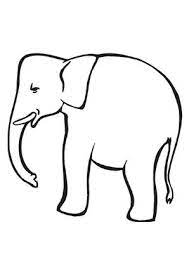 Bilder zum ausmalen von elefanten 26. 68 Ausmalbilder Elefanten Ideen Ausmalen Elefant Elefanten