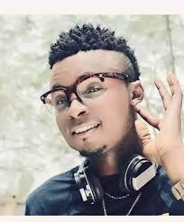 Samjay A.K.A Olosho master...