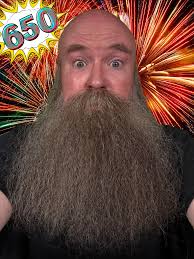 Ladies & Gentlemen, You can now find all info for the " NOR'EASTER " Beard  & Mustache Competition here