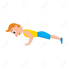 Joven Haciendo Flexiones Ejercicios De Deporte Entrenamiento En El Gimnasio Ilustracion Vectorial De Dibujos Animados Aislado Sobre Fondo Blanco Hombre De Dibujos Animados Chico Haciendo Ejercicios De Fitness Flexiones En El Gimnasio Encuentra ilustraciones de stock perfectas sobre flexiones en getty images. joven haciendo flexiones ejercicios de deporte entrenamiento en el gimnasio ilustracion vectorial de dibujos animados aislado sobre fondo blanco