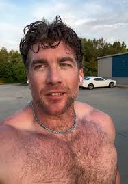 Big Chad Guys Plus Boat