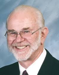 Pastor L. Guy Mehl Obituary