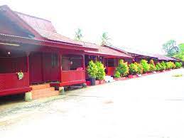 We offer 5 unit/cabins facing seaside for our guest. 11 Homestay Di Melaka Tepi Pantai 2021 Berbaloi Tau