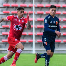 La calera recibe a universidad de chile este miércoles a las 21:00, por por la fecha 17 22/08/2021 04:30 pm seguí el minuto a minuto con datos en directo del encuentro entre u. 1 Va4otuh9acmm