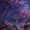 Fantasy wallpapers fantasy, in general, is creative, especially when it is extravagant and unlimited, or the formation of mental images, especially wonderful… fantastic artwork is a relatively new concept, although it has already been accepted into traditional works of art. 1