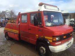 Mb 815 Light Tow Wrecker Towing Truck Lights Wrecker