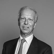 Parliamentary Patrons