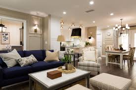 Nandjbydesign Ep 3 Classic American Ruang Tamu Rumah Desain Rumah Rumah