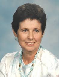 Obituary information for Caroline A. Wilde