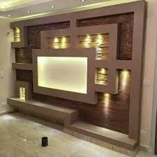 Lovely Tv Wall Unit Unique Setup Ideas To See More Visit Tv Wall Design Modern Tv Wall Units Modern Tv Wall