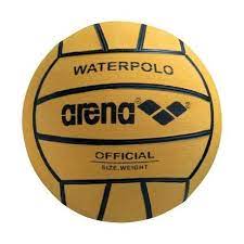 La pallanuoto (anche palla a nuoto o, nella denominazione inglese, water polo) è uno sport a squadre presente nel programma dei giochi olimpici dal 1900 (pallanuoto maschile) e dal 2000. Pallone Pallanuoto Junior Misura 3