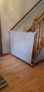 Image 0 Fabric Baby Gates Baby Gates Divider Wall
