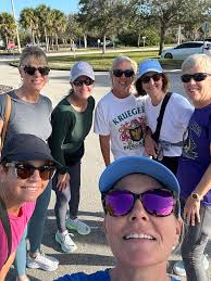 Off injured reserve. New scenery. Nice park with some hills. Beautiful day  to explore. #Team4