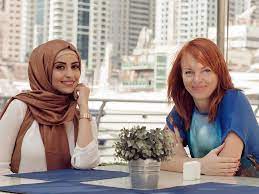 Tipps für Frauen die man wissen sollte bei einem Urlaub in Dubai