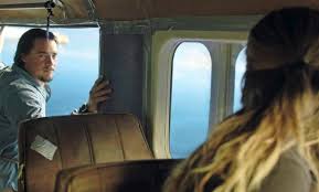 Allison williams, keith david, alexander dreymon and others. Pilot Suddenly Dead In Horizon Line Movie Newsabc Net