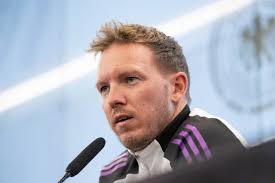 Germany want to host the Nations League