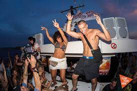 Please update (trackers info) before start epic crazy boat party part 2 torrent downloading to see updated seeders and leechers for batter torrent download speed. The Best Boat Party Travel The World Viajar Por El Mundo Gratis