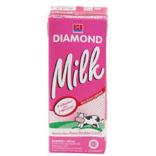 This is article about gomars susu kambing etawa rasa strawberry. Batam Mall Diamond Susu Uht Rasa Strawberry 200ml